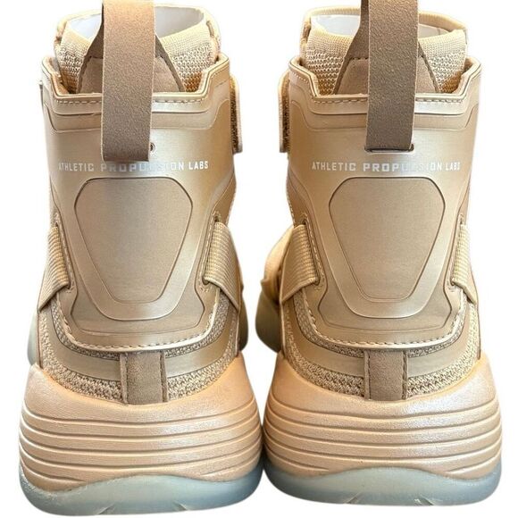 Athletic Propulsion Labs (APL) Super Future Champagne Men’s 10.5 main image 5
